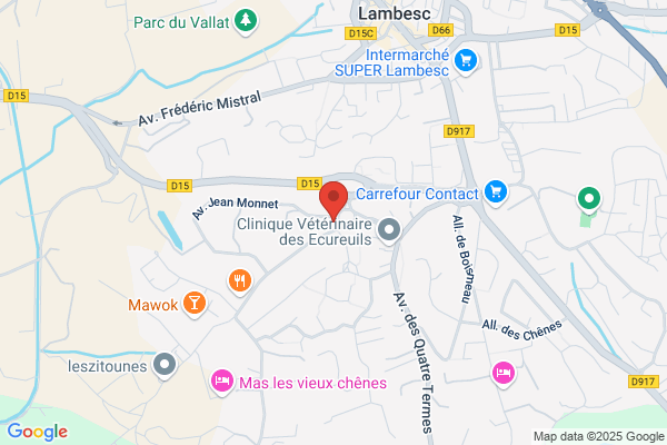 Atol Mon Opticien Lambesc