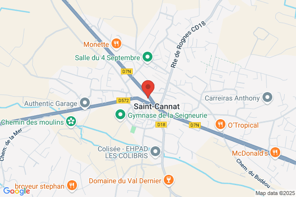Agence Action Immobilier Aai