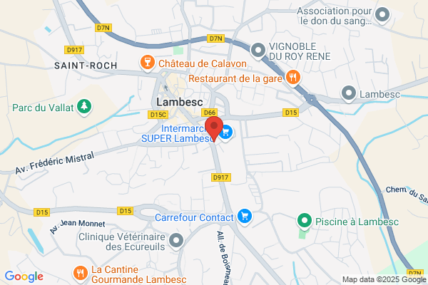 Agence Des Trinitaires