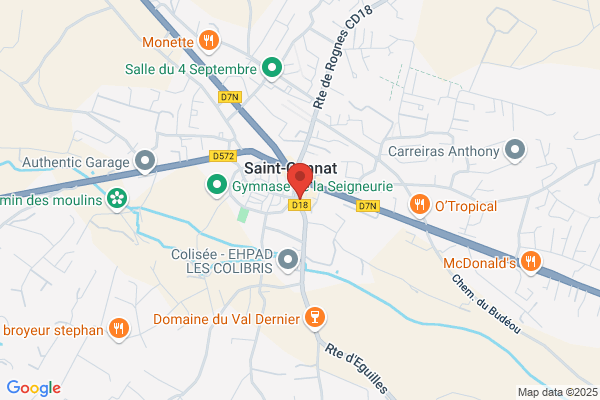 Agence Du Bailli