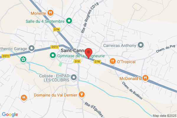 Agence Lambesc Immobilier