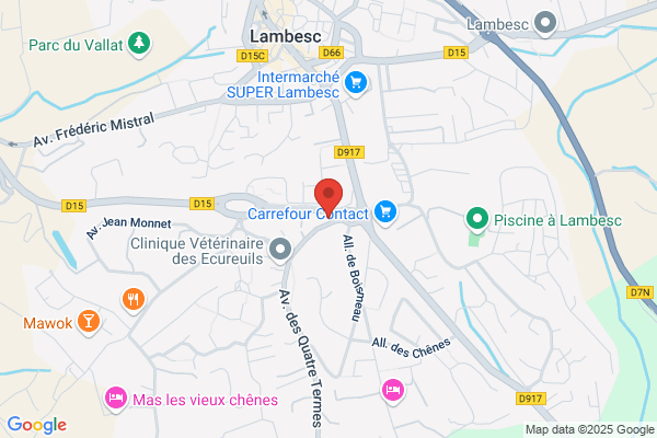 Auto Ecole La Durance
