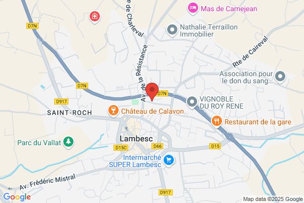 Banque Chaix