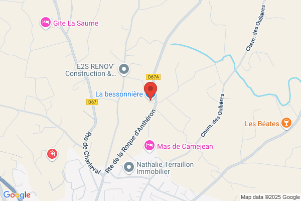 Bichairon Freres