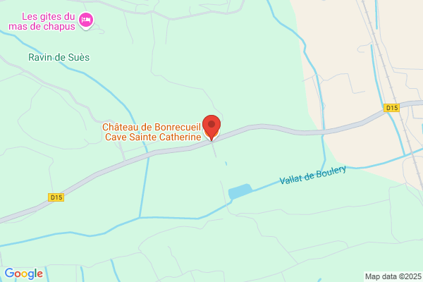Casa Di U Cane A