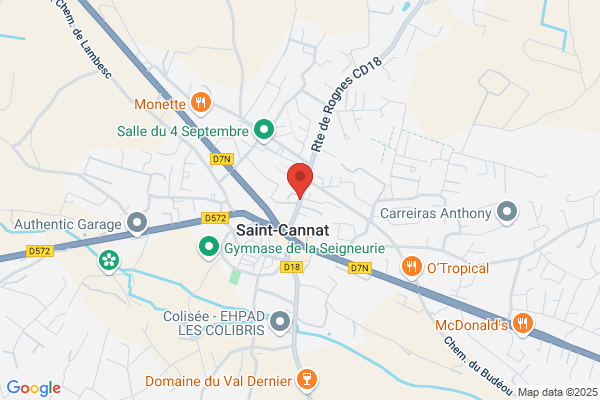 Cave Les Vignerons Du Roy Rene