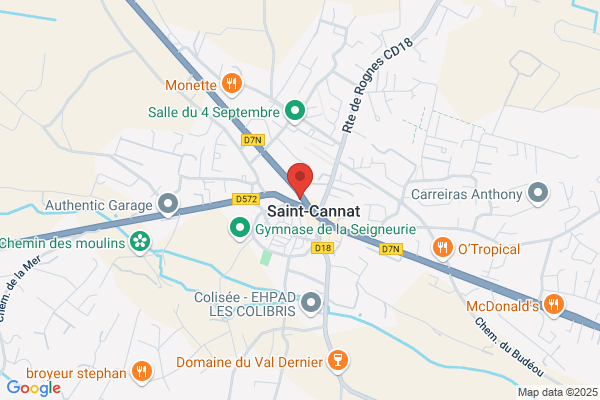 Chaix Daniel