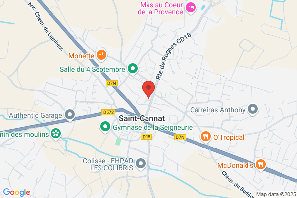 Comptoir Agricole Lambescain
