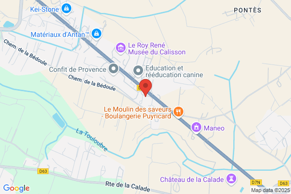 Cooperative Agricole Provence Languedoc