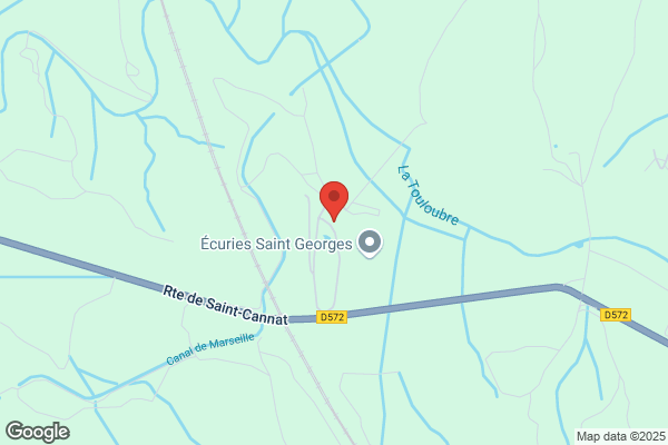 Domaine De Valmousse