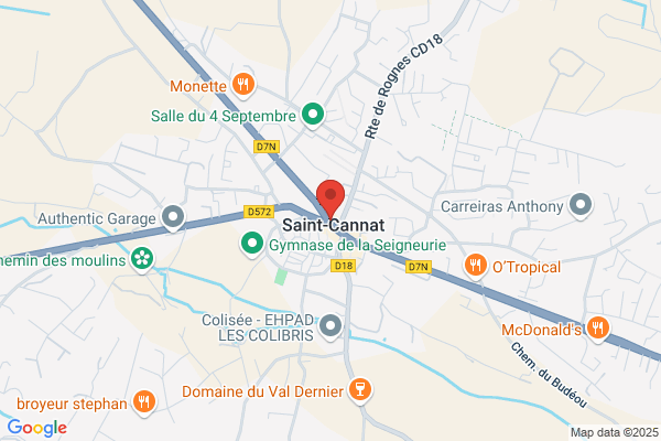 Dudouit Francoise