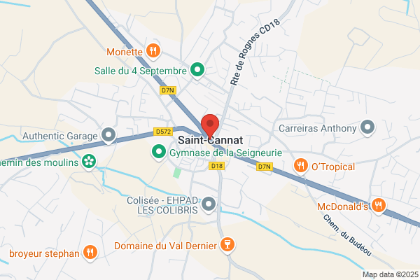 Durance Emploi Solidarite