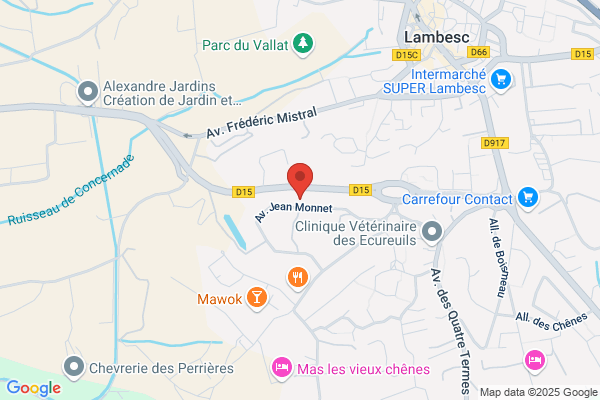 Espace Toitures