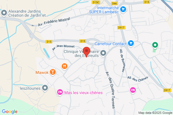 Garage Lambesc Auto Services