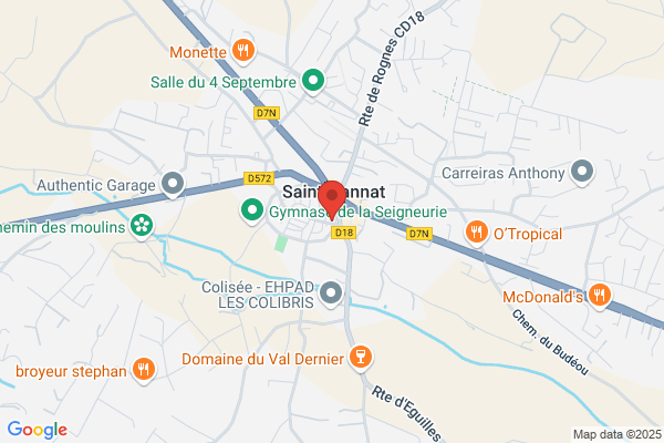 Immobilier Terres Et Maisons De Provence