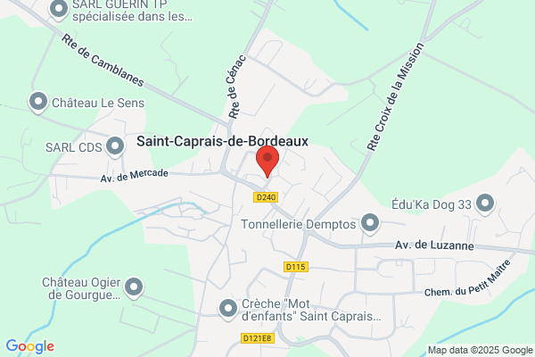 La Poste