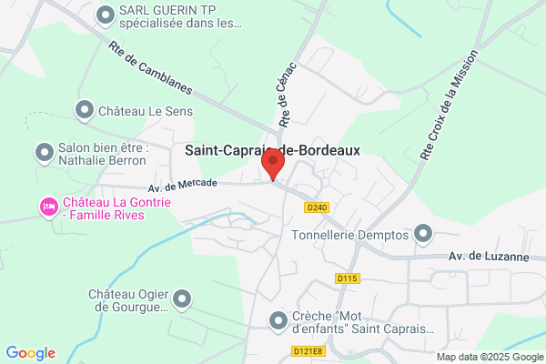 A un fil