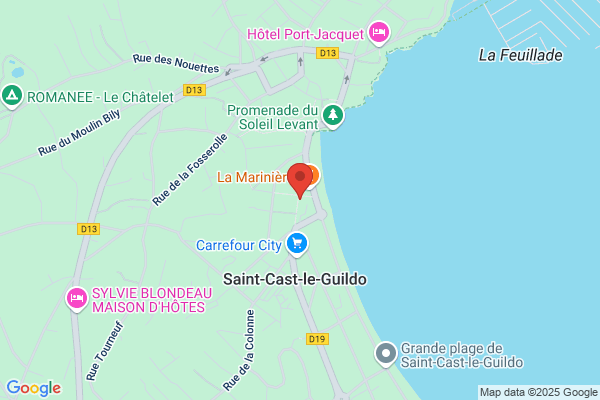 Armor Service Conseil