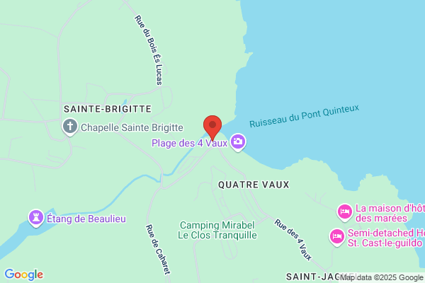 Association Les Mouettes