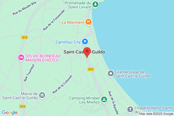 Batard Guinand Gaec