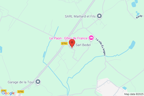 Bedel Yves