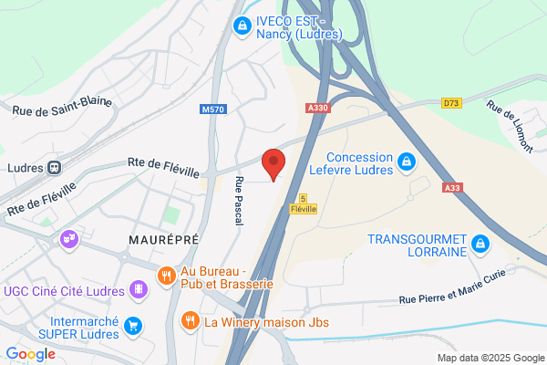 Bollore Lamirand Et Fils Depositaire