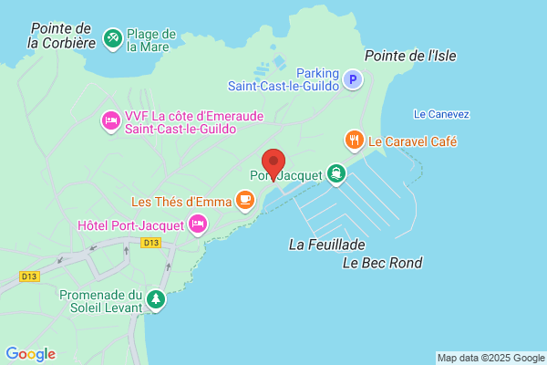 Centre Nautique De Saint Cast