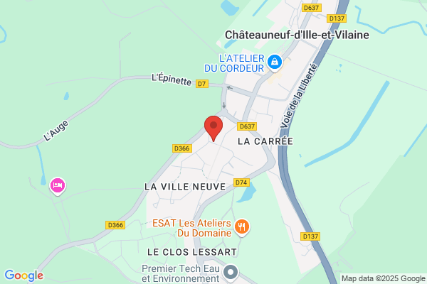Chatellier Catherine