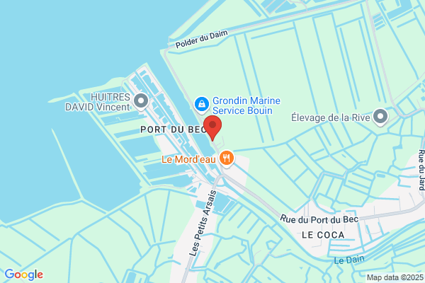 Cooperative Maritime