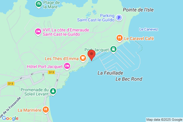 Cote Plage Sarl Decorat Maison
