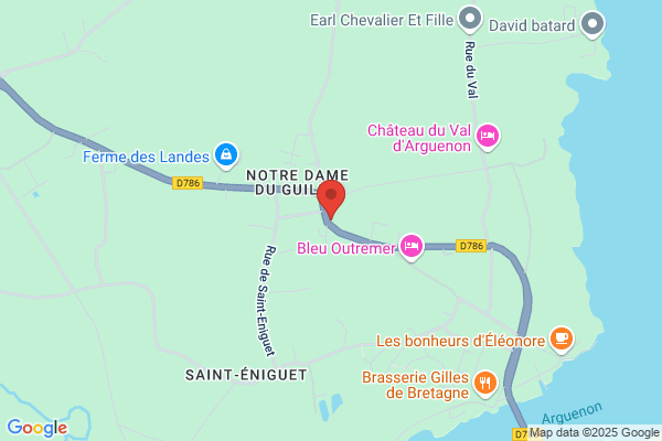 Dagorne Alain