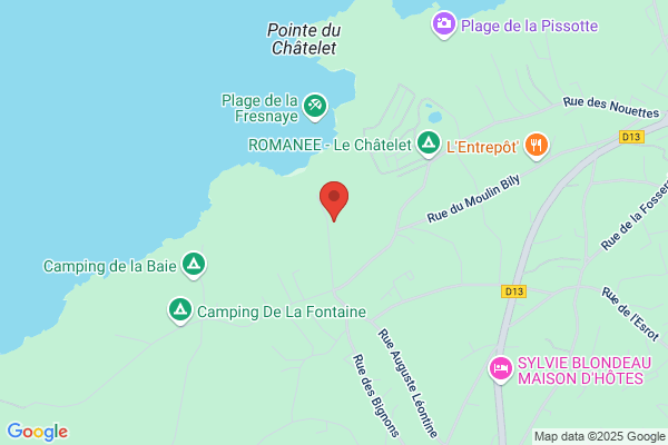 Discotheque Le Cabanon
