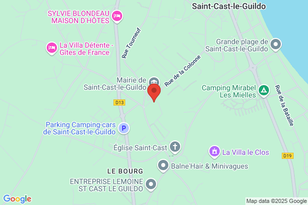 Ecole Primaire Publique