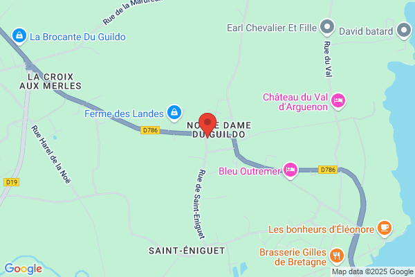 Ecole Publique Le Guildo