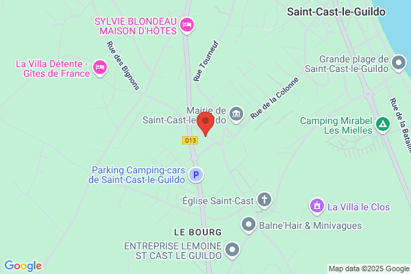 Ecole Publique Maternelle