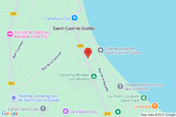 Garage Des Hautes Landes