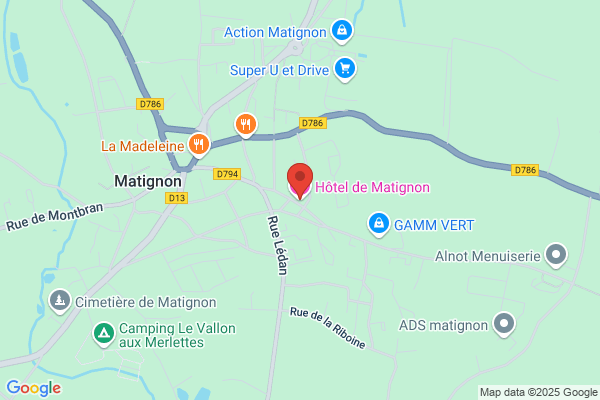Hôtel de Matignon