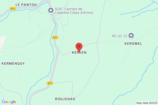 Kerden