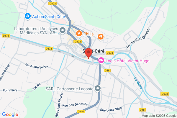 HOTEL DU TOURING