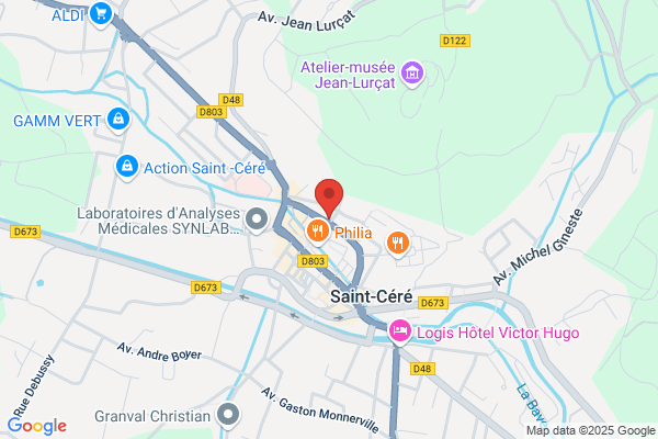 MMA Assurances SAINT CERE