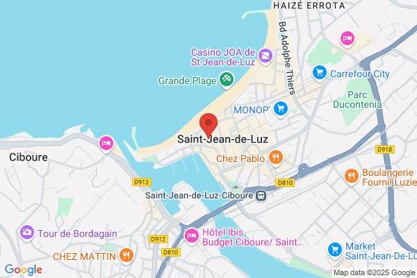 LA MAISON DU FOIE GRAS