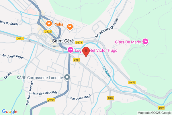 ObjectifCode - Centre d'examen du code de la route Saint Cere