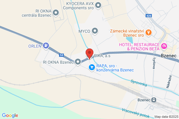 Pika Rénov'