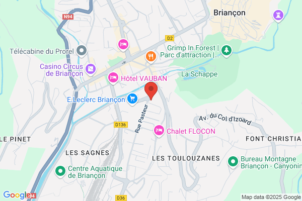 Adopte-ton-style