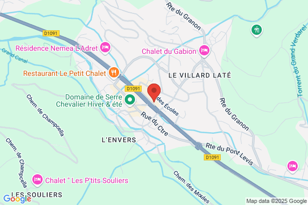 Agence Dyon Transactions