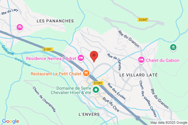 Au Coeur Du Bois