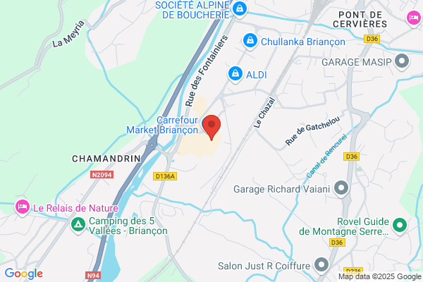 Avis Location de Voiture