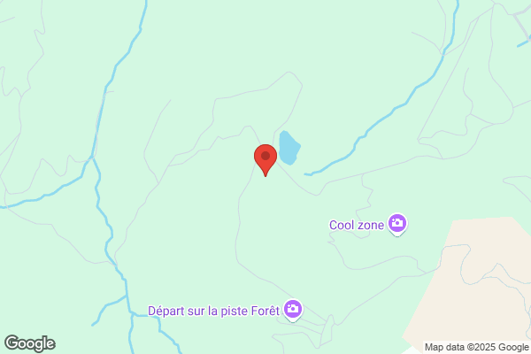 Bivouac De La Casse