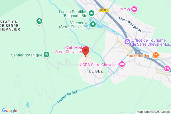 Chalet Club Aigle Du Bez