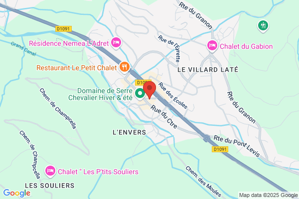 Credit Agricole Alpes Provence